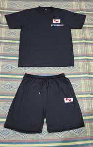 Shorts and T Shirt <b>Set</b> Men Sport Designer Shorts and T Shirt <b>Set</b> Men - Product Image 4