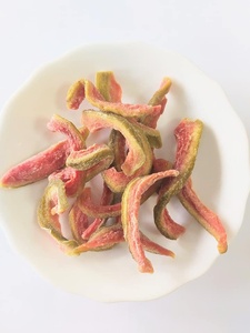 Goyave séchée douce |   Fruits 100% frais et biologiques |   Ingrédients pour collations et thés du Vietnam - Product Image 3