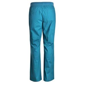 Uniformes para Personal Hospitalario, Uniformes de Enfermera, Conjunto de Uniformes Médicos Azules de Manga Larga en Stock - Product Image 4