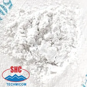 White Powder Hydrated Lime Min 90% Calcium Hydroxide Ca(OH)2 For Pulp and Paper manufacturing Factory Price | SHC Group