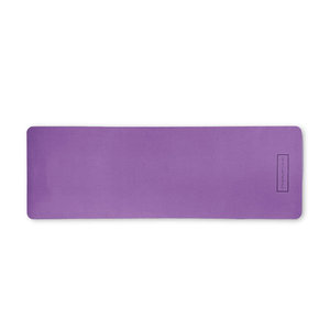 Tapete de Yoga HUSTLEONLY de 7mm, Tapete de Yoga TPE Antideslizante, Ecológico, para Ejercicio y Fitness, con Logotipo Personalizado, para Pilates, Gimnasio y Entrenamiento - Product Image 3