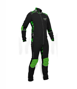 Traje de Paracaidismo para Hombre, Traje de Paracaidismo Personalizado, Traje de Paracaidismo de Cordura y Spandex OEM, Traje de Paracaidismo Freefly - Product Image 5
