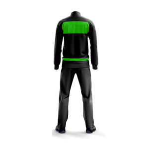 Traje Deportivo Sublimado Personalizado para Equipos, Producción en Fábrica OEM al por Mayor, Nuevo Diseño, Traje Atlético de la Mejor Calidad, Suministro al por Mayor - Product Image 6