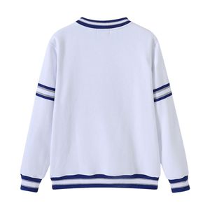 เสื้อคอกลมลายปักสีขาว Phi Beta Sigma สำหรับผู้ชาย ทรงพอดีตัว ผ้าพรีเมียม เสื้อผ้าสำหรับสมาคมพี่น้องชาวกรีก ชุดลำลอง - Product Image 3