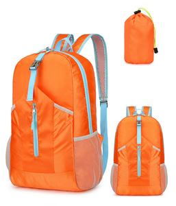 Mochila Ligera para Senderismo, Plegable, Elegante, Impermeable, para Viajes y Deportes - Product Image 5