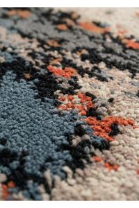 Alfombra de Lana Hecha a Mano de Lujo con Base Antideslizante para Hoteles, Villas y Oficinas, Aplicación para Venta de Exportación - Product Image 6