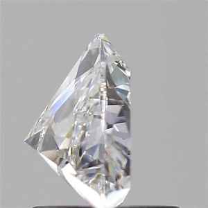 Anillo de Compromiso con Diamante Cultivado en Laboratorio, Corte Trillón, Claridad VVS, Corte EX-VG, 4.90 Ct, Color D, Certificado IGI, para Joyería - Product Image 4