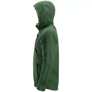 Premium Streetwear Zip Hoodie for Men Soft Fleece Zip Hoodie Jacket for Men Breathable Cotton Zip Hoodie for Men - Product Image 3