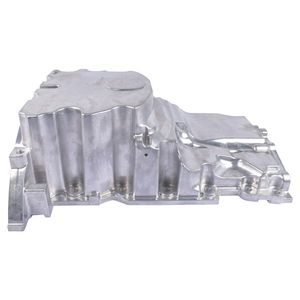 For <b>Ford</b> F 150 Expedition <b>Transit</b> 150 Lincoln Navigator 3.5L 3.7L <b>Engine</b> Oil Pan 264 323 BR3Z6675B BR3Z6675P Product Oil Sump - Product Image 4