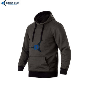 Sudadera con Capucha de Fibra de Kevlar de Alta Resistencia, Ropa Protectora Anticorte y Resistente a las Llamas - Product Image 4