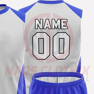 Último Diseño, Alta Calidad, Nueva Llegada, Uniforme 7 contra 7, Precio al por Mayor, Material de Poliéster, Uniforme 7 contra 7 - Product Image 2