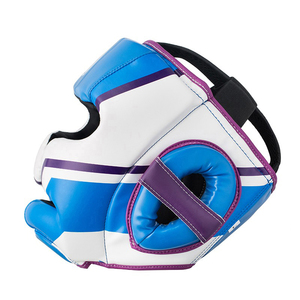 Protector de Cabeza de Taekwondo Unisex de Alta Calidad para Entrenamiento de Karate, Judo y Boxeo, Hecho de Espuma - Product Image 2