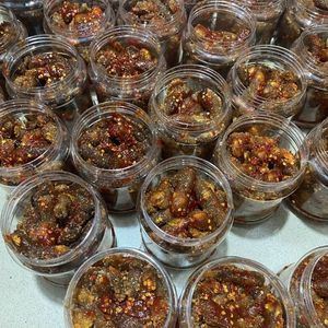ลูกอมมะขามคุณภาพสูง รสเปรี้ยวหวาน ขายส่งจำนวนมาก เหมาะสำหรับขนมขบเคี้ยวในออฟฟิศ ช่วงเวลาพักเบรก ขนมหวานเวียดนาม - Product Image 6