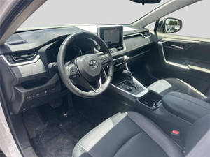 RAV4 Híbrido XLE Premium AWD 4dr SUV 2024 OEM/ODM con 3 Años de Garantía, Origen Estadounidense, Listo para Envío - Product Image 5