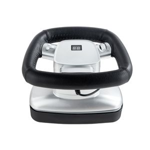 Massaggiatore Orbitale Professionale Portatile a Velocità Variabile 400-4600rpm per Chiropratica, Massaggiatore Vibrante per Collo e Spalle - Product Image 1