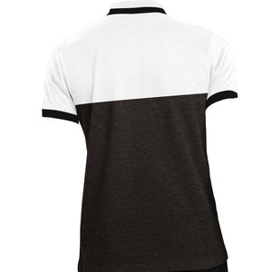 Camiseta de Manga Corta para Hombre, Tejido Sólido, 100% Algodón, Transpirable, Corte Regular, Informal, Invierno, Negro, Blanco - Product Image 1
