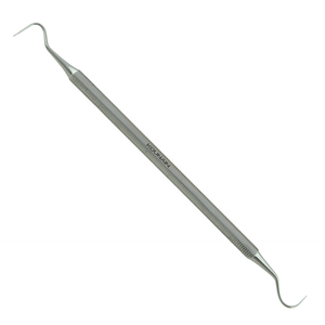 Explorador Dental de Punta Afilada de Acero Inoxidable, Instrumento de Diagnóstico para la Detección de Caries y Placa - Product Image 3