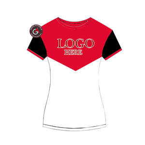 Delta |   Sigma |   T-shirts à manches longues Theta Soror, haute qualité, fabrication professionnelle, t-shirt pour femmes - Product Image 5