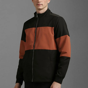 Chaqueta de Invierno para Hombre, Resistente al Viento y al Agua, Diseño 2026, Estilo Universitario Personalizado, Gran Oferta - Product Image 3