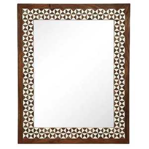 Trendy Decorative Wall <b>Mirror</b> Handmade Luxury Interior Accent <b>Mirror</b> - Product Image 3