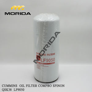 ปั้มน้ำมัน3634648 QSK38สำหรับคัมมินส์ - Product Image 4