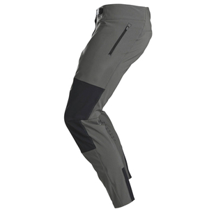 Pantalon de moto unisexe violet imprimé, color-block, respirant, polyester/nylon, haute visibilité, toutes saisons, vêtements de course - Product Image 4