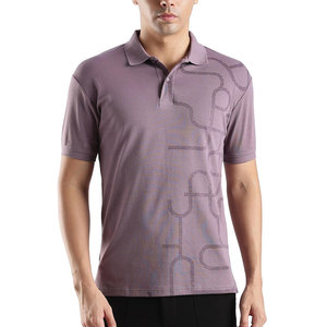 Nouveaux polos pour hommes taille adulte, prix de gros, polos les plus vendus pour hommes - Product Image 1