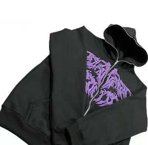 Sudaderas Clásicas para Hombre con Capuchas Extra Grandes y Corte Holgado para Máxima Comodidad a un Precio Económico - Product Image 1