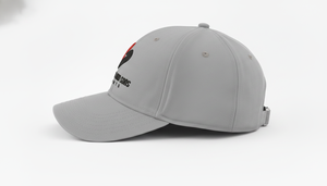 Gorra de Béisbol Blanca de Primera Calidad – Gorra Deportiva Bordada Personalizada Nueva 2026 Unisex en Cantidad al por Mayor - Product Image 2