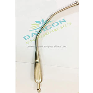 Instrument médical à fixation par aspiration, 5fr, 3 po - Product Image 4