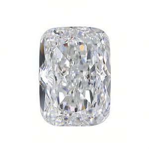 Diamante Suelto Certificado IGI VS1 Cultivado Nuevo 5.01 Corte Cojín con Excelente Fuego y Brillo - Product Image 2