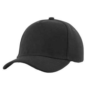 Casquettes de baseball unisexe respirantes et réglables 100% coton Vente en gros de haute qualité Logo personnalisé Femmes Hommes - Product Image 1