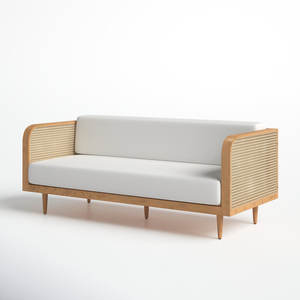 เตียงกลางวันแสนสบายในฝันสำหรับการพักผ่อนและผ่อนคลาย - Product Image 6