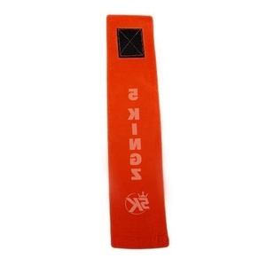 Etiquetas de Identificación del Equipo Rojo de la Liga de Rugby 5KINGZ Sports, Equipo Ecológico, Duradero y Ligero para Jugadores de Rugby - Product Image 3