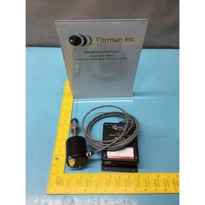 Conditionneur de signal MKS 221BA-00010B RTPE 221, 140056 - Équipements et pièces semi-conductrices d'occasion fiables à l'échelle mondiale chez - Product Image 2