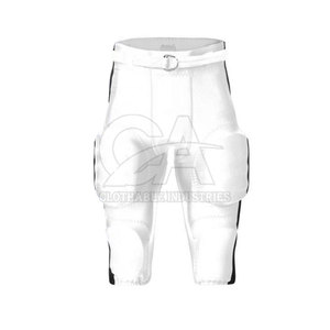 Uniforme de Fútbol Americano Personalizado para Equipos Nacionales, Estilo Único - Product Image 6