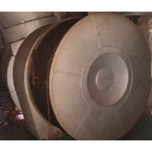 Turbocompresor Marino TPL80D02 de Alta Eficiencia, Marca OEM, de Segunda Mano/Usado, Disponible en Stock para Embarcaciones Grandes - Product Image 2