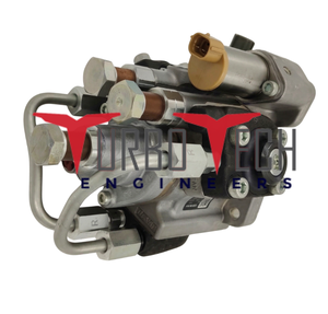 ปั๊มฉีดเชื้อเพลิงทั่วไป HP4 J08E 294050-0940 22100-E0532สำหรับรถบรรทุก4D56 Hino 500ยูโร4 - Product Image 4