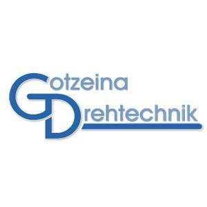Gotzeina Drehtechnik GmbH logo