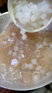 Nata de Coco de Origen Vietnamita, de Alta Calidad, Crujiente, Precio de Fábrica al por Mayor - Product Image 1