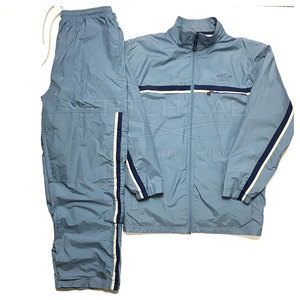 Conjunto Cortavientos para Hombre, Transpirable, Ecológico, de Invierno, Estilo Urbano, Cómodo, de Alta Calidad, Gran Venta - Product Image 4