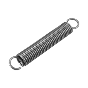Resorte de extensión de alta calidad hecho en Vietnam Resorte de extensión de acero inoxidable y carbono alto - Product Image 1