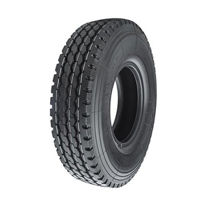 ยางรถบรรทุกนิวเมติกแบบไม่มียางใน12.00R20 295/75R22.5รูปแบบการขับขี่ยางรถยนต์สเตอร์หมายเลขรถบรรทุก - Product Image 3