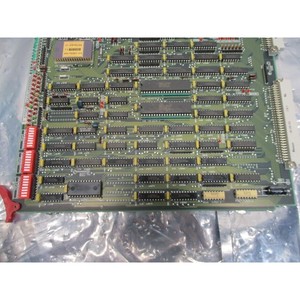Carte PCB de convertisseur analogique/numérique Nikon 4S017-107 - Équipements et pièces semi-conductrices d'occasion fiables à l'échelle mondiale chez - Product Image 5