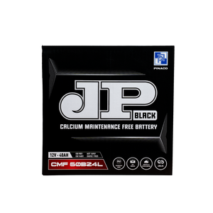 Batterie au plomb sans entretien 12V 40Ah pour voiture, longue durée de vie, fournie par le fabricant - Product Image 5