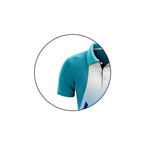 Ensemble de vêtements de sport unisexe à impression sublimée, nouveau design, uniforme de cricket respirant et à séchage rapide, nouveau modèle, meilleur maillot et pantalon de cricket - Product Image 3