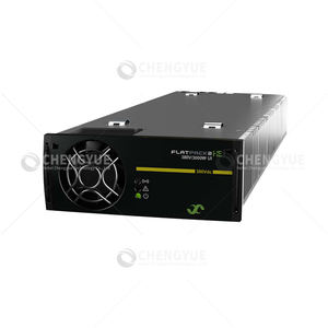 Módulo Retificador Eltek Flatpack2 380/3000 HE 380V AC para telecomunicações 241119.825 - Product Image 1