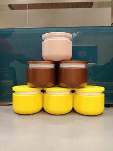 Suministro Directo de Fábrica: Envases y Frascos Cosméticos de Lujo para Crema Facial, Humectante y Loción, Disponibles a Precio de Exportación - Product Image 5