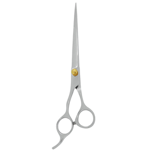 Ciseaux à cheveux en acier inoxydable à technologie plasma pour salon, usage domestique et salons de beauté, soin manuel des cheveux - Product Image 2