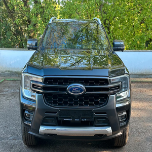 Camioneta Ford Ranger Wildtrak 30 E 4WD Doble Cabina Diésel Automática de Alto Rendimiento Todoterreno - Product Image 1